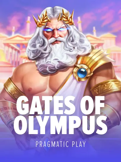 Gates of Olympus — слот Kometa Casino