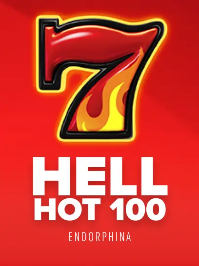 Hell Hot 100 — слот Kometa Casino